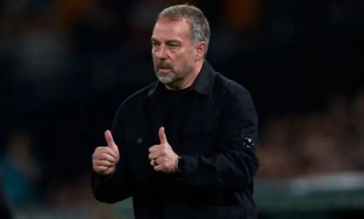 Barcelona i falet aksiomës, “më i forti fiton gjithmonë”/ Flik: Ishte pikërisht ajo që na duhej