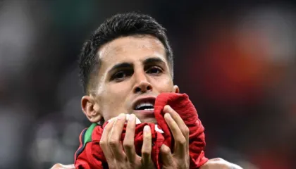 Barcelona, jo Interi. Cancelo, misterioz në rrjetet sociale: “Nuk e dini të vërtetën, sa shumë njerëz…”