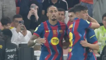 Barcelona “manita” ndaj Athletic Bilbao dhe fluturon në finalen e madhe (video)