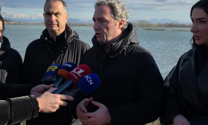 Bardh Spahia: Propagada nuk e than ujin! Korrupsioni po na përmbyt!