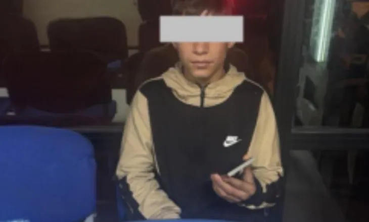 Bardhi: Banda e Ramës nuk njeh limite, policia e kryekriminelit Proda arreston edhe fëmijë 10 vjeç