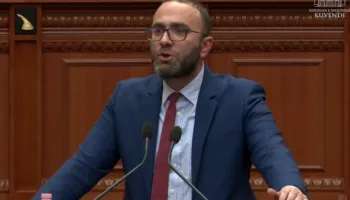 Bardhi i përgjigjet Ramës: Ftesa për Bord të Paqes është për Shqipërinë, jo për kryeminsitrin personalish! Çfarë halli ke që nuk shkon