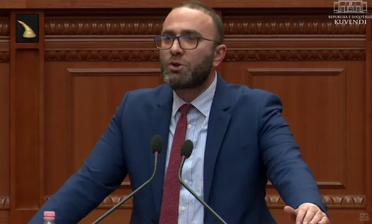 Bardhi i përgjigjet Ramës: Ftesa për Bord të Paqes është për Shqipërinë, jo për kryeminsitrin personalish! Çfarë halli ke që nuk shkon