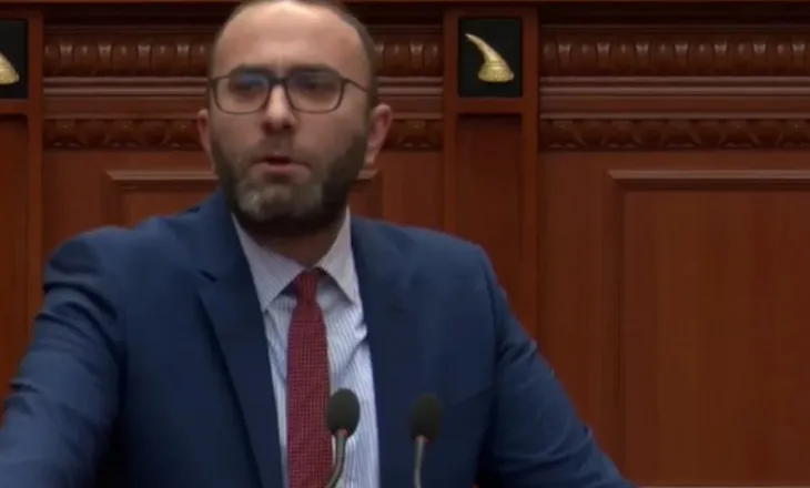 Bardhi: Jemi pro anëtarësimit të Shqipërisë në Bordin e Paqes