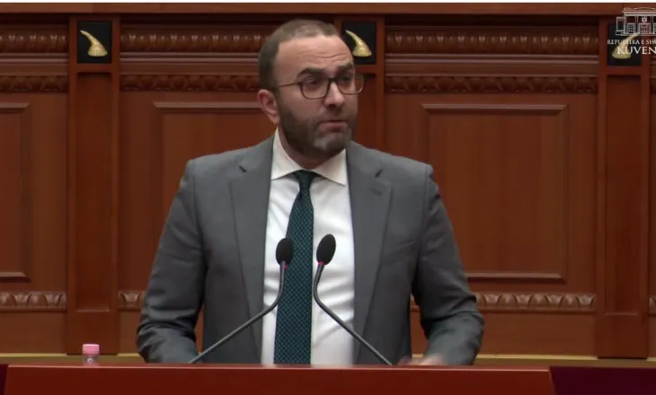 Bardhi: Kuvendi është kthyer në mburojë e Ballukut, por qytetarët do ta thonë fjalën e fundit