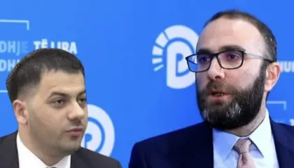 Bardhi: Në shtëpinë e Ergys Agasit u gjetën si roje, zyrtarë të organeve të sigurisë