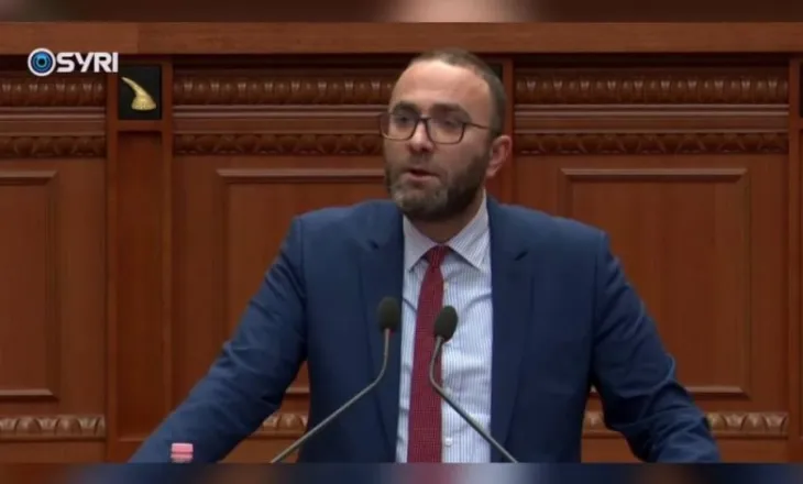 Bardhi – Ramës: I vetmi kryeministër në botë që ke pritur në zyrë kartelet e dr@gës të shpallura terr@riste nga SHBA