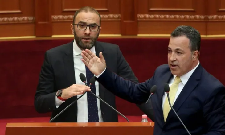 Bardhi thirrje për dorëzimin e Ballukut/ Peleshi: Po si nuk u lodhe o burrë