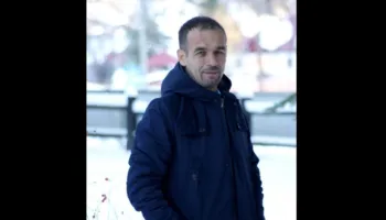 Bardhyl Zaimi: Shkruaj për të zgjeruar kufijtë e lirisë…