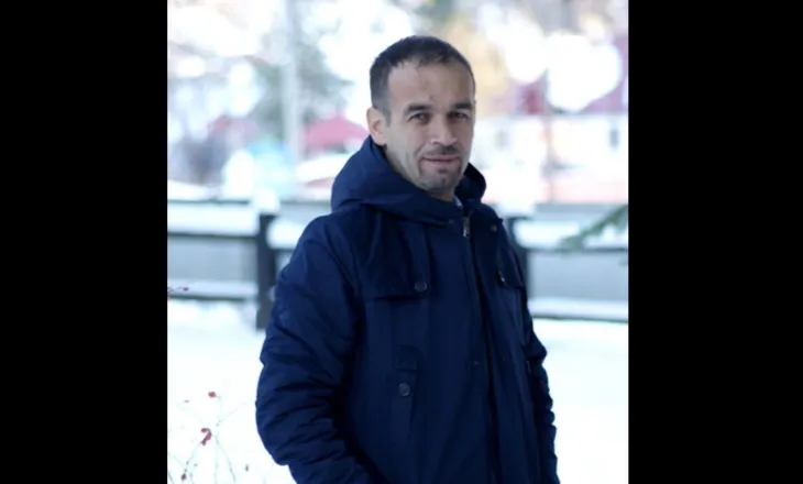 Bardhyl Zaimi: Shkruaj për të zgjeruar kufijtë e lirisë…