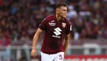 Baroni bën një hap pas: Asllani mbetet lojtar i Torinos, ka sjellje të shkëlqyer