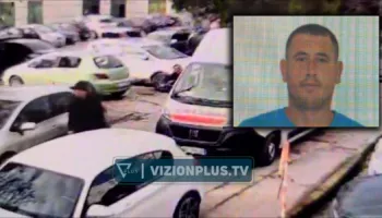 Bashkëpunëtorë brenda burgut?! Arratisja spektakolare e Altin Ndocit, pezullohet drejtori i IEVP Durrës dhe 7 efektivë