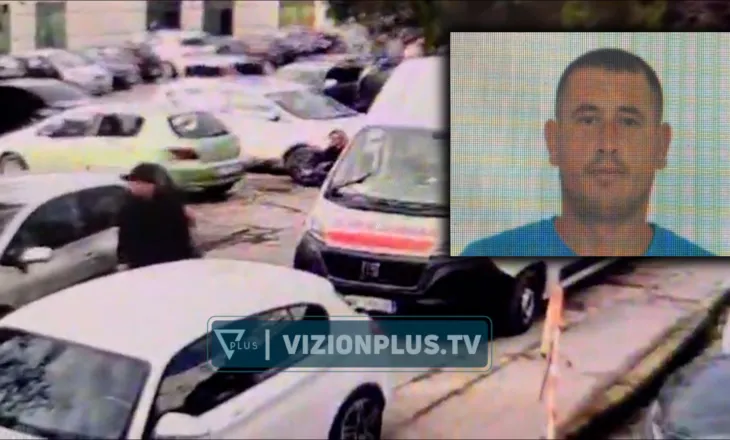 Bashkëpunëtorë brenda burgut?! Arratisja spektakolare e Altin Ndocit, pezullohet drejtori i IEVP Durrës dhe 7 efektivë