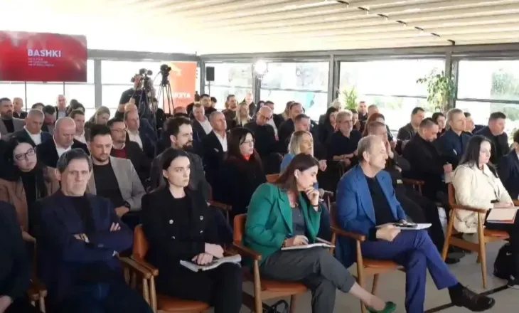 Bashkëpunimi mes qeverisë dhe bashkive, Rama krijon grupin e punës! Kush do të jetë ministri drejtues dhe përfaqësuesit vendorë