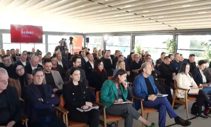 Bashkëpunimi mes qeverisë dhe bashkive, Rama krijon grupin e punës, zbulon emrin e ministrit drejtues dhe përfaqësuesit vendorë