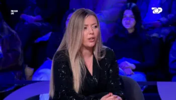 Bashkëshortja e Erikut sqaron për herë të parë si është marrëdhënia mes tyre