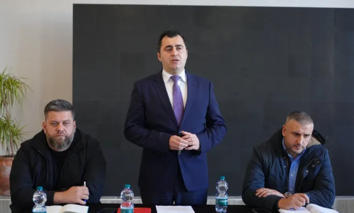 Bashkia Elbasan drejt një zgjidhjeje afatgjatë për menaxhimin e mbetjeve organike