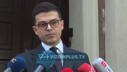 “Bashkitë të jenë në gatishmëri”, Vengu: Përkeqsimi i kushteve atmosferike mund të shkaktojë përmbytje