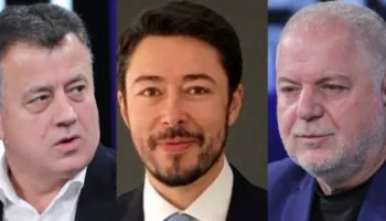 Baton Haxhiu: A merret Shkëlzen Berisha me drogë? Se unë te Syri e kam marrë pagën…