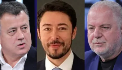 Baton Haxhiu: A merret Shkëlzen Berisha me drogë? Se unë te Syri e kam marrë pagën…