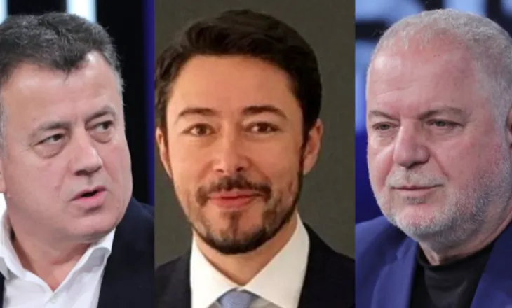 Baton Haxhiu: A merret Shkëlzen Berisha me drogë? Se unë te Syri e kam marrë pagën…