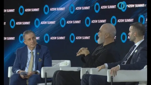 Batutat me moderatorin grek në Abu Dhabi, Rama: Tonet e mia, aspak tendencioze