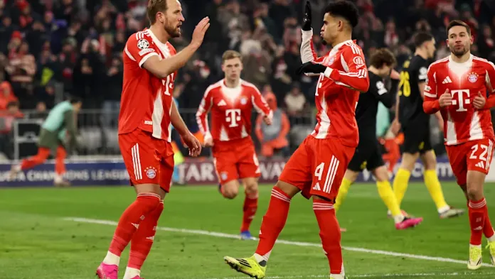Bayern befasohet në shtëpi, Augsburg triumfon ndaj kampionëve (VIDEO)
