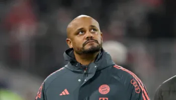 Bayern fitoi 8-1, reagon Kompany: Rezultat që s’ka nevojë për koment, lojtarët po shijojnë futbollin