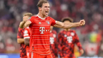 Bayern Munich merr vendimin final për Leon Goretzka, tifozët bavarezë do jenë kundër