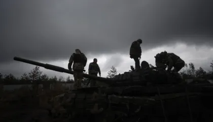 BBC: Viktimat ruse në luftën e Ukrainës arrijnë në 165,661 të vdekur