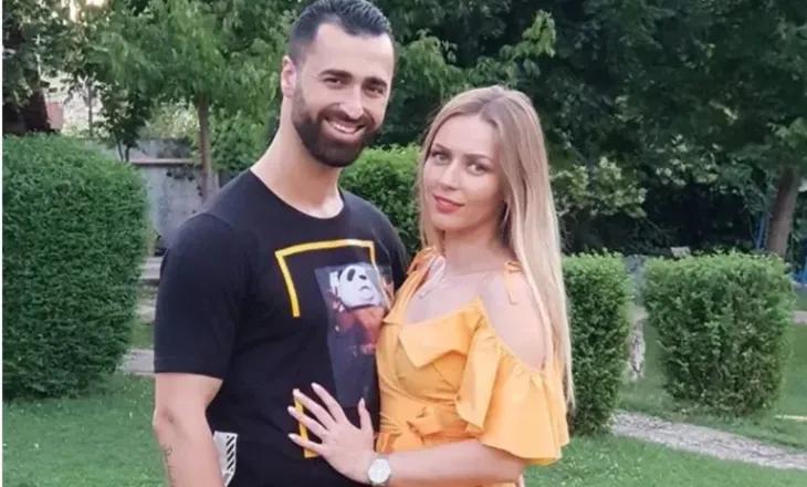 BBV shkakton krisje në martesën e Erik Lloshit, flet menaxheri i këngëtarit