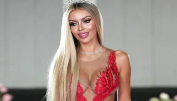 BBVIP/ Plane për fejesë, mamaja e Brikenës: Njohja e saj në të kaluarën ka qenë…