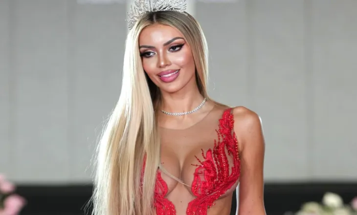 BBVIP/ Plane për fejesë, mamaja e Brikenës: Njohja e saj në të kaluarën ka qenë…