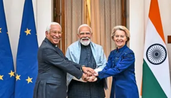 BE dhe India arrijnë një marrëveshje historike tregtare