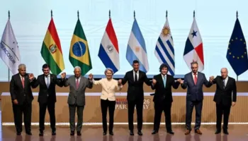 BE dhe Mercosur firmosin marrëveshjen historike: Krijohet zona më e madhe e tregtisë së lirë në botë
