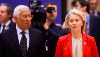 “BE është përballë një realiteti të ri”, Von der Leyen pas samitit me udhëheqësit europianë në Bruksel: Duhet të punojmë të pavarur