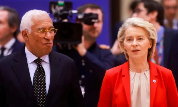 “BE është përballë një realiteti të ri”, Von der Leyen pas samitit me udhëheqësit europianë në Bruksel: Duhet të punojmë të pavarur