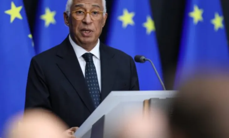 BE: Evropa e gatshme të zotohet për garanci ligjërisht dhe politikisht detyruese për Ukrainën