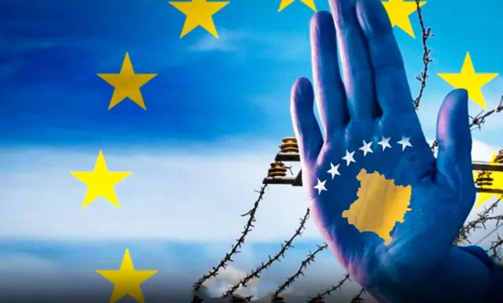 BE heq masat ndaj Kosovës/ Mbi 400 milionë euro lirohen në javët e ardhshme