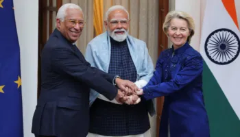 BE-Indi, marrëveshje historike, ulen tarifat doganore për eksportet europiane