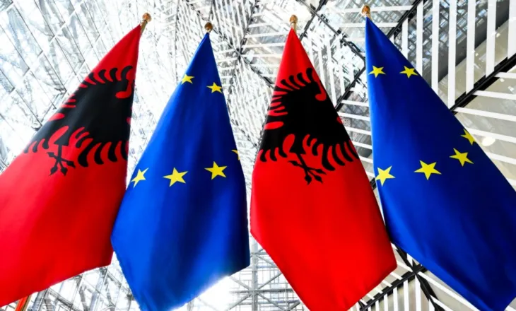 BE-ja e hap 2026-ën me një mesazh kyç për Shqipërinë