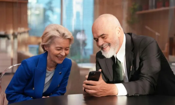 BE-ja për negociatat: Shqipëria mes më të avancuarave, por faza vendimtare sapo nis