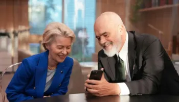 BE-ja për negociatat: Shqipëria mes më të avancuarave