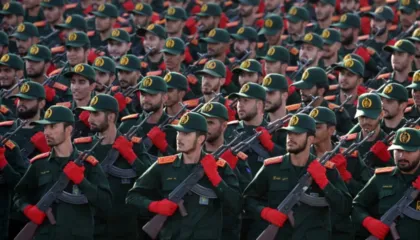 BE krah Trump për Iranin, Kaja Kallas: Miratuam vendimin për të shpallur Gardën Revolucionare si organizatë terroriste