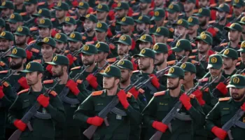 BE krah Trump për Iranin/ Kallas: Miratuam vendimin për të shpallur Gardën Revolucionare si organizatë terroriste