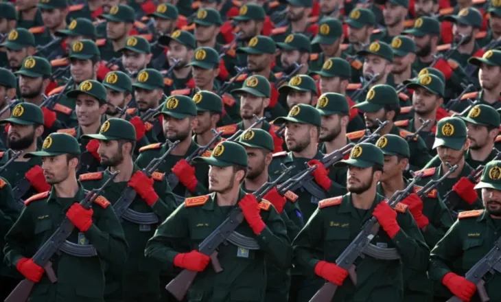 BE krah Trump për Iranin/ Kallas: Miratuam vendimin për të shpallur Gardën Revolucionare si organizatë terroriste