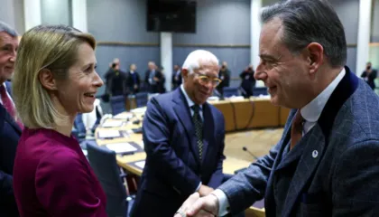 BE: Marrëdhëniet me SHBA-të kanë pësuar një goditje të madhe