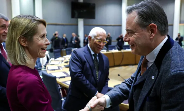 BE: Marrëdhëniet me SHBA-të kanë pësuar një goditje të madhe