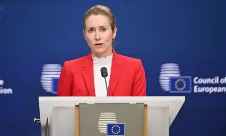 BE mbështet të drejtën e Venezuelës për vetëvendosje