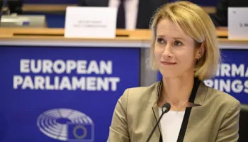 BE me Trump për Iranin, Kallas: Do shpallim Gardën Revolucionare organizatë terroriste